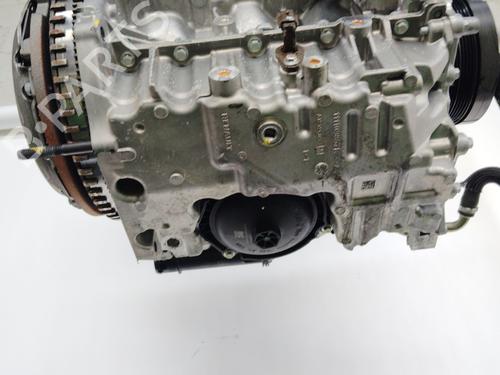 Engine DACIA DUSTER (P1310) 1.2 TCe 130 | BP28022924M1 