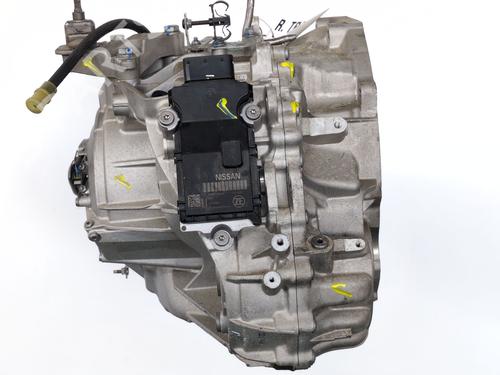 Gearbox RENAULT TRAFIC III Van (FG_) | BP36552259M3 - Image 5