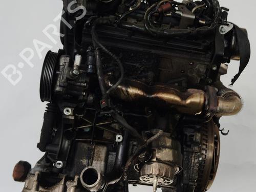Engine AUDI A6 C6 (4F2)  | BP29827272M1