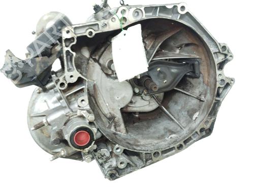 Used Gearbox CITROËN BERLINGO Box Body/MPV (B9) 1.6 HDi 90 (92 hp) 28070699