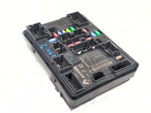 Fuse box RENAULT CLIO V (B7_) 1.5 Blue dCi 100 (B7AD) | BP38591075E1 - Image 2