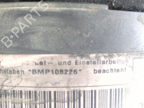 Motor VW PASSAT B6 (3C2) 2.0 TDI | BP29966153M1 