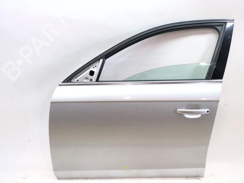Used Left front door AUDI A4 B8 (8K2) 2.0 TDI (143 hp) 29370417