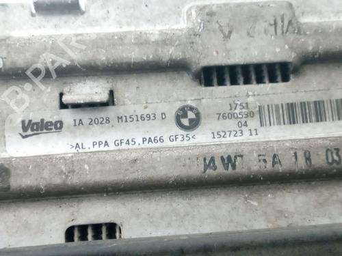 Intercooler BMW 3 (F30, F80)  | BP17817516M30 