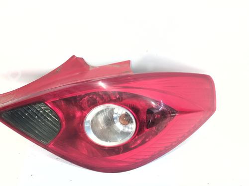 Right taillight OPEL CORSA D (S07) 1.4 (L08, L68) | BP34122144C35 - Image 2