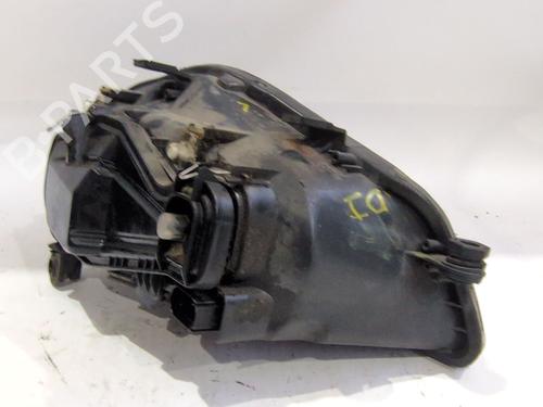 Left headlight SEAT AROSA (6H1) 1.0 | BP26587367C28 