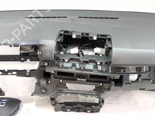 Airbag Kit DACIA BIGSTER  | BP32027894C86 