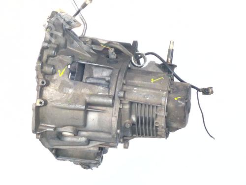 Used Gearbox CITROËN C15 Box Body/MPV (VD_) [1984-2006]  30081470
