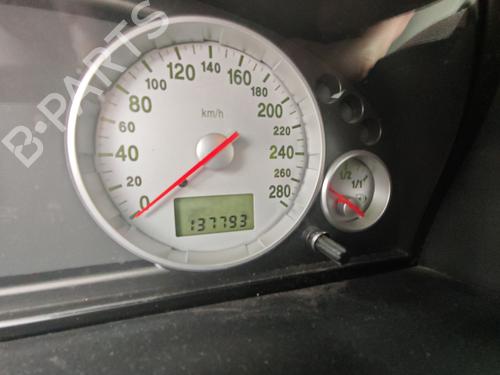 Used Engine Engine FORD MONDEO III (B5Y) ST220 (226 hp) 31971733 31971733