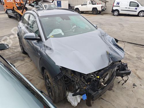 Third brake light HYUNDAI KONA (OS, OSE, OSI) 1.6 GDi Hybrid | BP23537250L11 