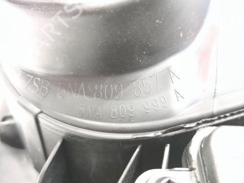 Fuel flap VW TIGUAN (AD1, AX1) 2.0 TDI | BP28420961C131 