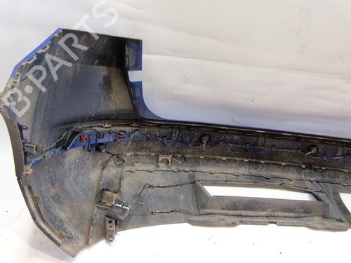 Rear bumper SEAT ATECA (KH7, KHP)  | BP30157703C8 