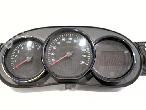 Used Instrument cluster Instrument cluster DACIA DOKKER Box Body/MPV 1.5 Blue dCi 95 (FEJL) (95 hp) 32163813 32163813