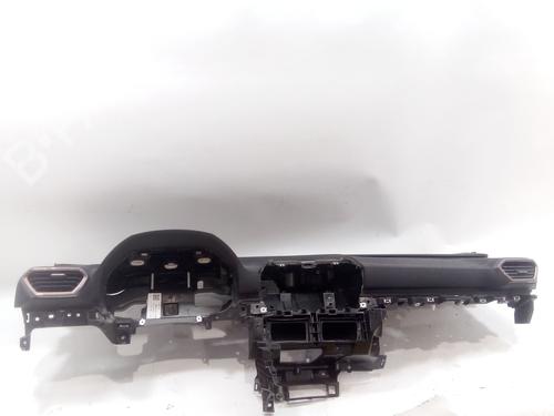 Used Dashboard SEAT LEON Sportstourer (KL8, KLD) [2020-2025]  22993786