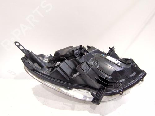 Left headlight RENAULT KANGOO Express (FW0/1_) 1.5 dCi 90 (FW0G, FW05, FW08, FW11) | BP32127157C28 