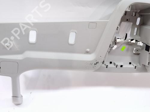 Other PEUGEOT RIFTER e-Rifter | BP30157707O1 