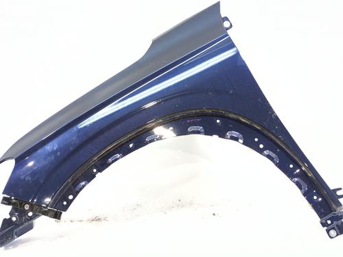 Used Left front fenders RENAULT ESPACE VI (RHN) E-TECH 200 Hybrid (199 hp) 30157576