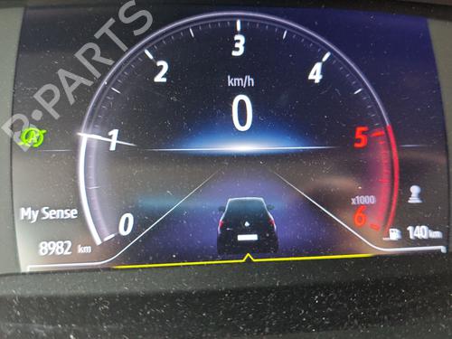 Motor RENAULT TALISMAN Grandtour (KP_) [2016-2022]  32772129