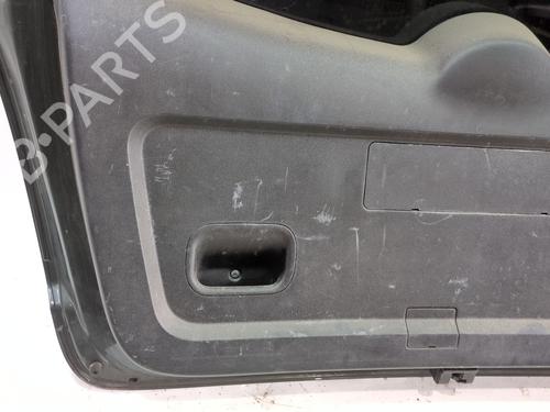 Tailgate TOYOTA COROLLA Verso (ZER_, ZZE12_, R1_) 2.2 D-4D (AUR10_, AUR10R) | BP28450594C6