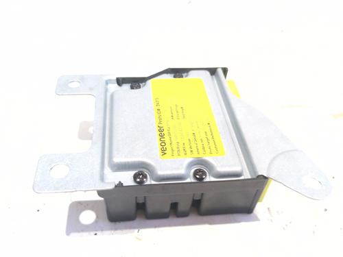 Airbag styreenhed RENAULT AUSTRAL TCe 160 (HGMJ) | BP38435281M53 - Image 3