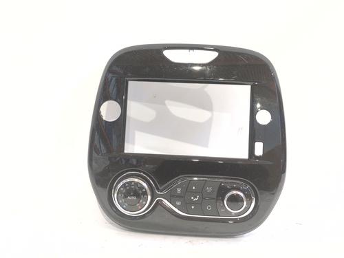 Used Climate control Climate control RENAULT CAPTUR II (HF_) TCe 100 (HFMT) (101 hp) 35944183 35944183