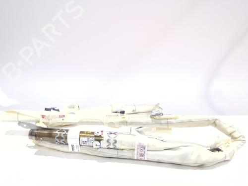 Used Right curtain airbag RENAULT MEGANE IV Hatchback (B9A/M/N_) 1.2 TCe 130 (B9MR) (130 hp) 32027908