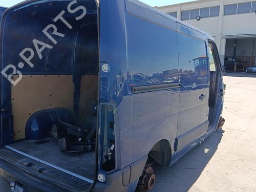 Alternator RENAULT MASTER III Van (FV) | BP36527280M7 - Image 7