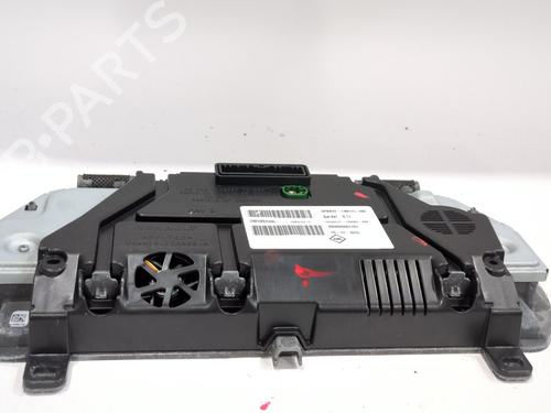 Instrument cluster RENAULT ARKANA I (LCM_, LDN_)  | BP29821267C47 