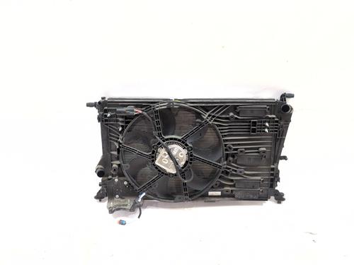 Radiator set RENAULT MEGANE IV Saloon  | BP38286054M120  - Image 5