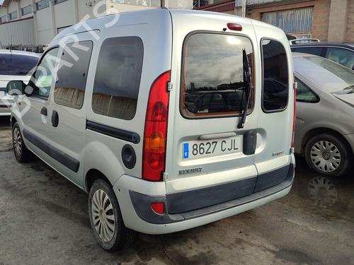 Engine RENAULT KANGOO (KC0/1_) 1.5 dCi (KC08, KC09) | BP33335146M1  - Image 8