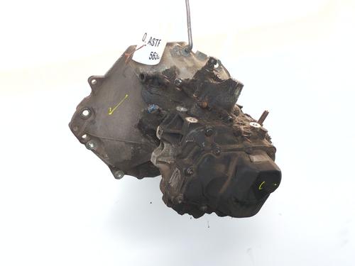 Gearbox OPEL ASTRA H GTC (A04) 1.4 (L08) | BP36527218M3 - Image 2