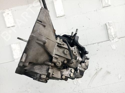 Gearbox FIAT QUBO (225_) 1.3 D Multijet (225CXB1A, 225AXB1A, 225CXB11, 225AXB11,... | BP17814075M3 