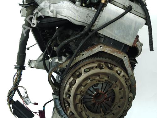 Engine MERCEDES-BENZ CLC-CLASS (CL203)  | BP29748066M1 
