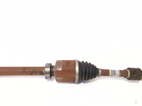 Right front driveshaft RENAULT CAPTUR II (HF_) LPG (HFMT) | BP36994161M39 - Image 3
