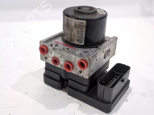 Used ABS pump OPEL COMBO Box Body/MPV (X12) 1.3 CDTI (B05) (90 hp) 29249011