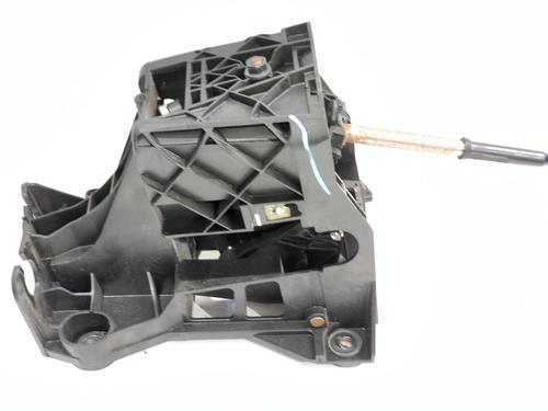 Gear lever PEUGEOT RIFTER 1.5 BlueHDi 75 (ECYHW) | BP27696302M90 