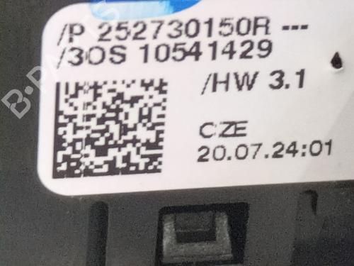Switch RENAULT RAFALE Coupe (DGM_) | BP38271018I30 - Image 4