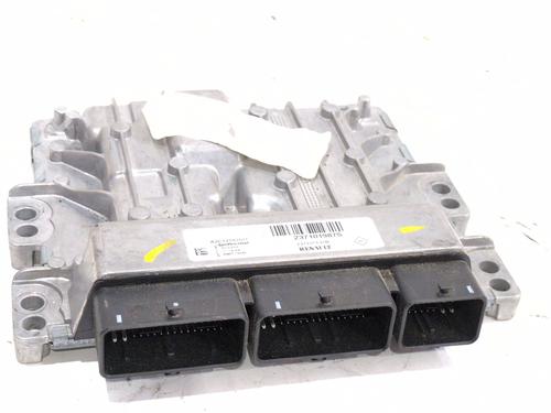 Used Engine control unit (ECU) Engine control unit (ECU) RENAULT MEGANE IV Grandtour (K9A/M/N_) 1.5 dCi 110 (110 hp) 34440352 34440352