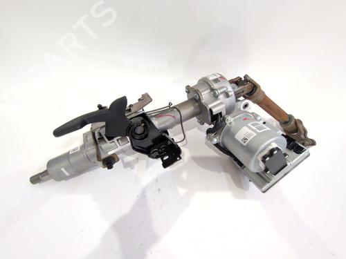 Used Steering column RENAULT SYMBIOZ E-Tech 145 (143 hp) 28025122