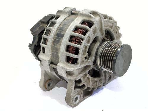Alternator RENAULT MEGANE IV Hatchback (B9A/M/N_) 1.3 TCe 140 (B9NB) | BP33934281M7 - Image 2