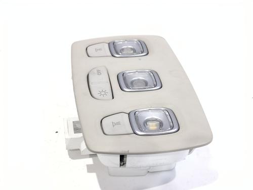 Luz interior RENAULT CAPTUR I (J5_, H5_) 1.2 TCe 120 (118 hp) 30573046