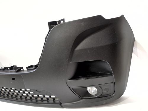 Front bumper RENAULT MASTER III Bus (JV) 2.3 dCi 150 FWD (JV0F, JV03) | BP37197162C7 - Image 6