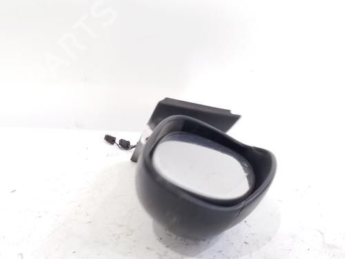 Right mirror CITROËN C3 Pluriel (HB_) 1.4 HDi | BP19303834C27