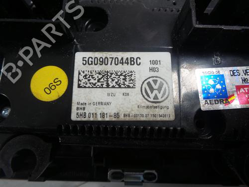 Climate control VW GOLF IV (1J1) 1.4 16V | BP17913352I5 