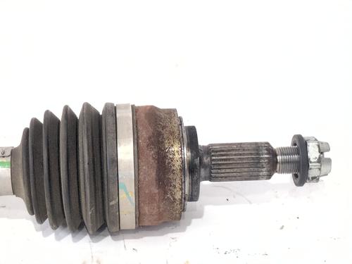Left front driveshaft MITSUBISHI COLT VII Hatchback (VB_) | BP36993986M38 - Image 4