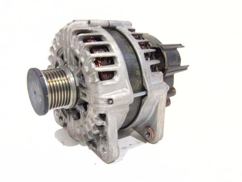Used Alternator RENAULT MASTER III Van (FV) [2010-2026]  30966221