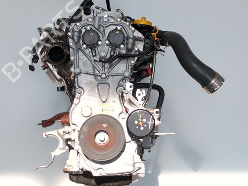 Engine RENAULT AUSTRAL TCe 140 (HGMF) | BP36040379M1 - Image 3