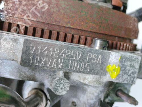 Engine PEUGEOT PARTNER Box Body/MPV (K9) 1.2 PureTech 110 | BP38065504M1 - Image 3