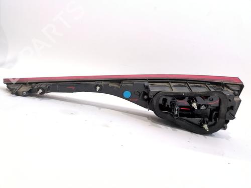 Left tailgate light RENAULT MEGANE IV Saloon | BP37239756C79 - Image 3