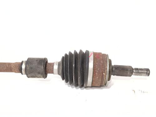 Left front driveshaft DACIA BIGSTER 1.8 FHEV (RYN7) | BP34448813M38 - Image 3